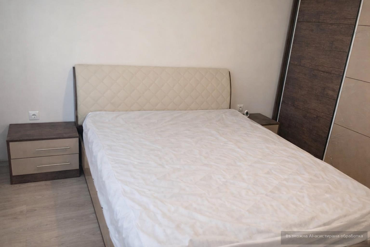 Дава под наем 2-СТАЕН, гр. Пловдив, Остромила, снимка 5 - Апартаменти - 54735898