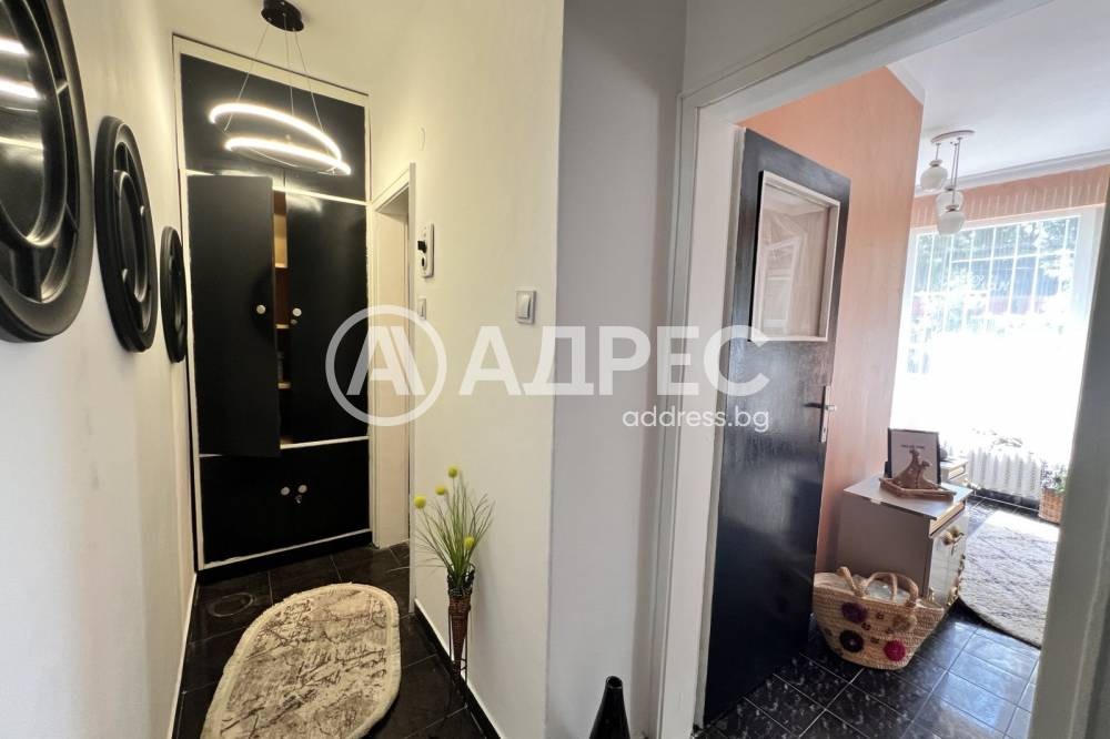 Дава под наем 2-СТАЕН, гр. София, Красна поляна 2, снимка 8 - Апартаменти - 55685486