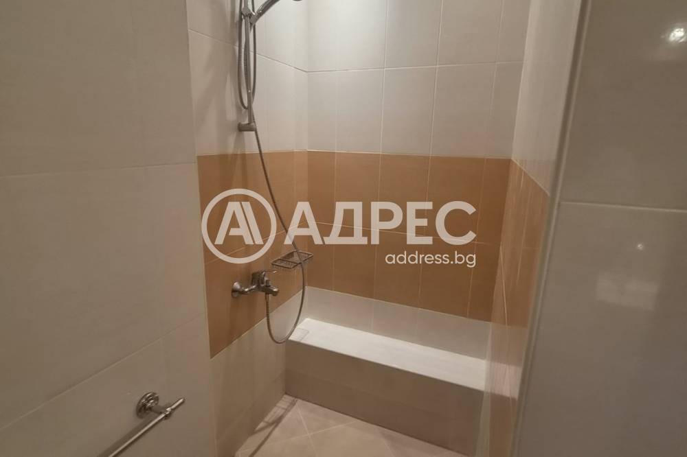 Дава под наем 2-СТАЕН, гр. София, Център, снимка 7 - Апартаменти - 56437328