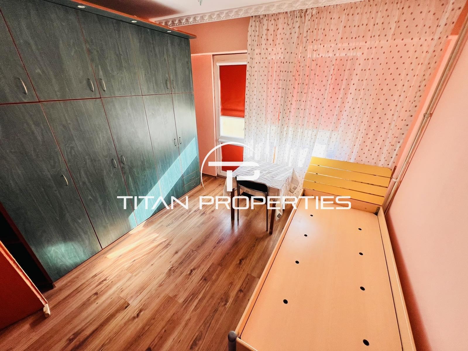 Дава под наем 3-СТАЕН, гр. Бургас, Братя Миладинови, снимка 6 - Апартаменти - 53494423