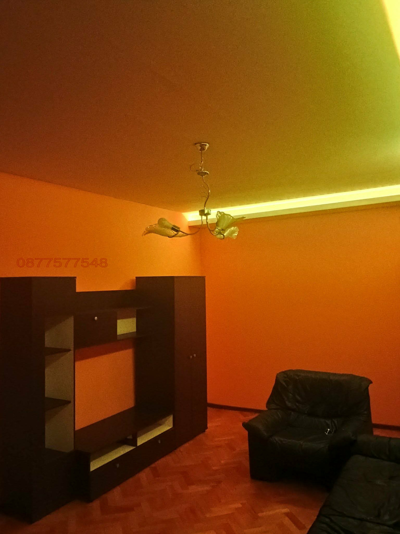 Дава под наем 3-СТАЕН, гр. София, Дружба 1, снимка 5 - Апартаменти - 56082143