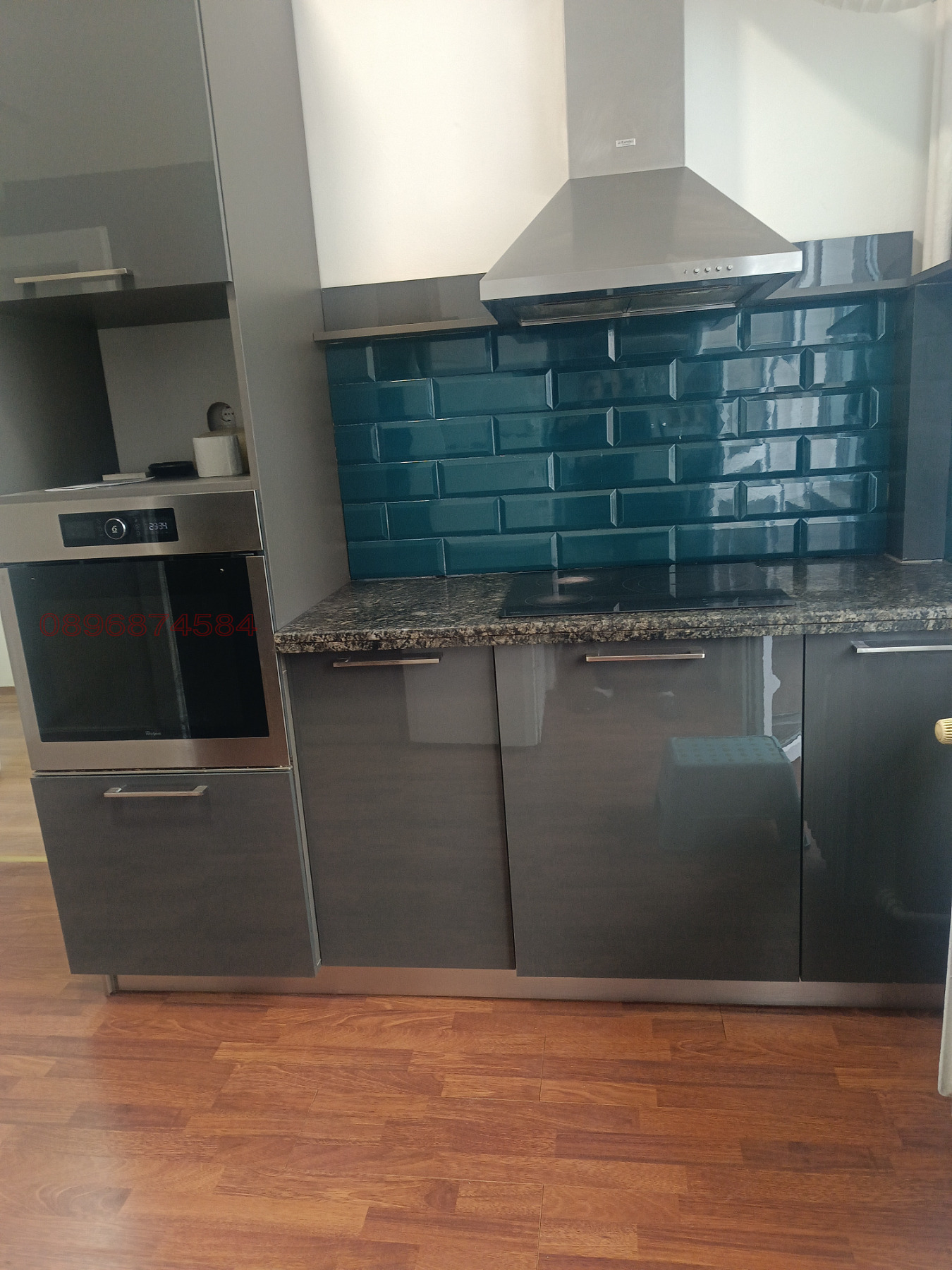 Дава под наем МНОГОСТАЕН, гр. София, Център, снимка 7 - Апартаменти - 54174398