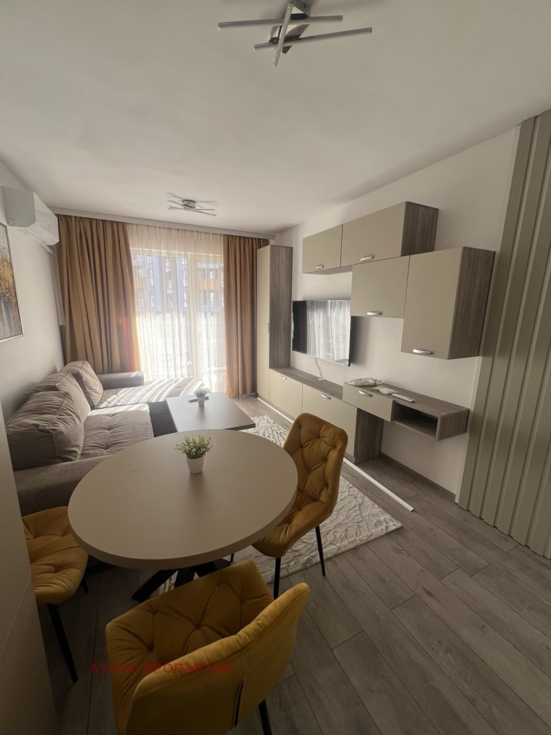 Дава под Наем 2-СТАЕН в град София, Студентски град - 90 кв.м / 550 € » 1 075.71 лв., АТЛАС ПРОПЪРТИС