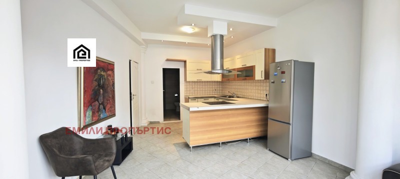 Дава под Наем 2-СТАЕН в град София, Център - 70 кв.м / 700 € » 1 369.08 лв., ЕМИЛИ ПРОПЪРТИС