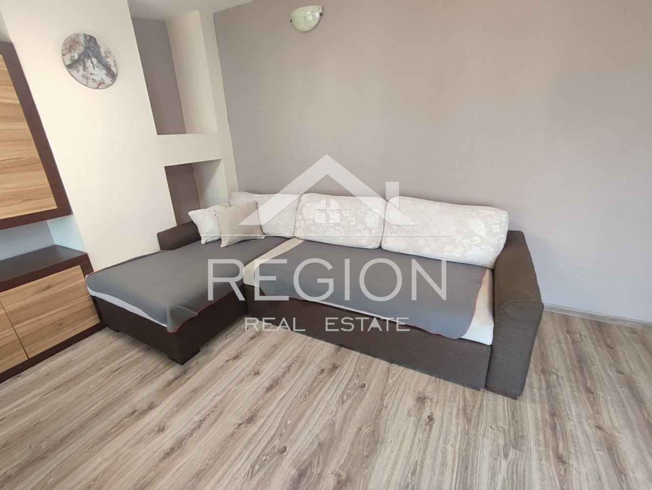 Дава под Наем 3-СТАЕН | Imot.bg — изображение 2