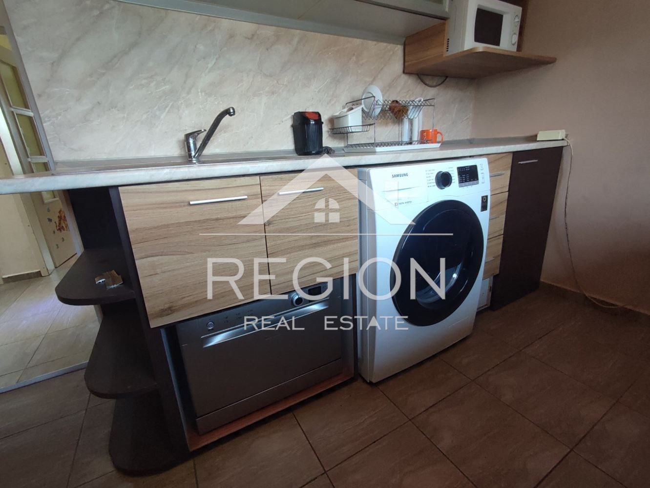 Дава под Наем 3-СТАЕН | Imot.bg — изображение 4