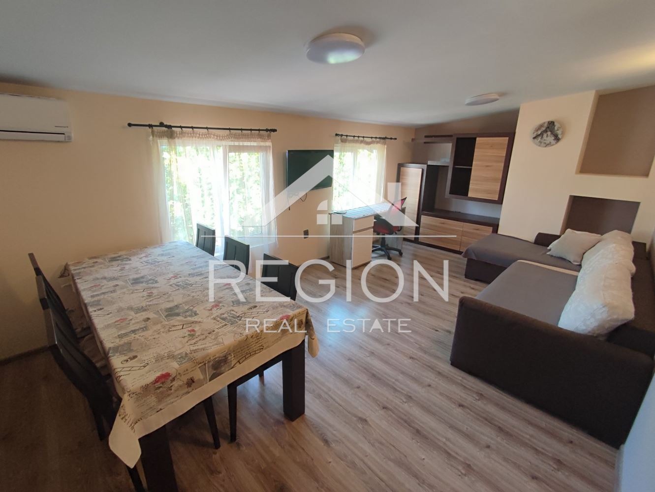 Дава под Наем 3-СТАЕН | Imot.bg — изображение 1