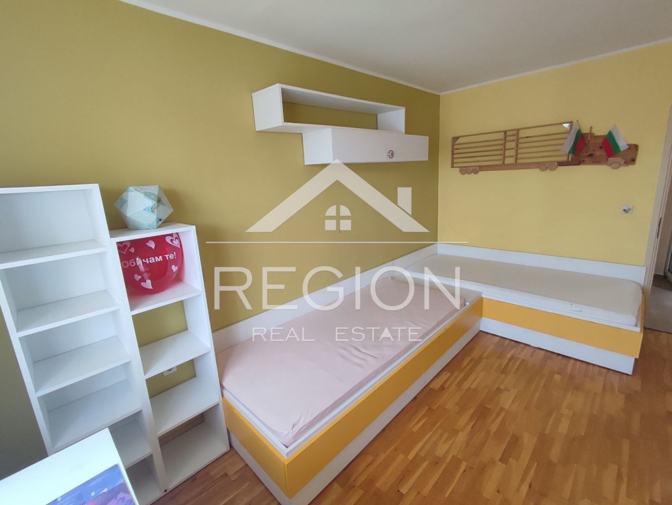 Дава под Наем 3-СТАЕН | Imot.bg — изображение 8