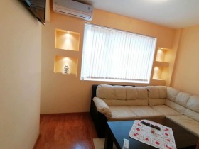 2 slaapkamers Ovtsja kupel 1, Sofia
