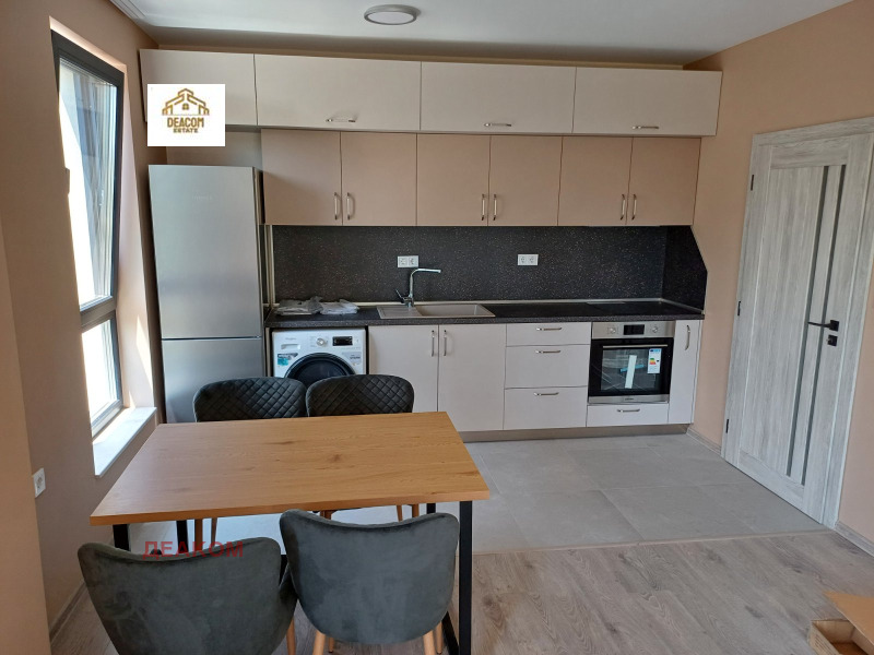 Te huur  1 slaapkamer Plovdiv , Christo Smirnenski , 86 m² | 32857047 - afbeelding [2]