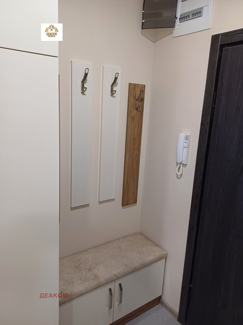 For Rent  1 bedroom Plovdiv , Otdih i kultura , 86 sq.m | 23898695 - image [3]