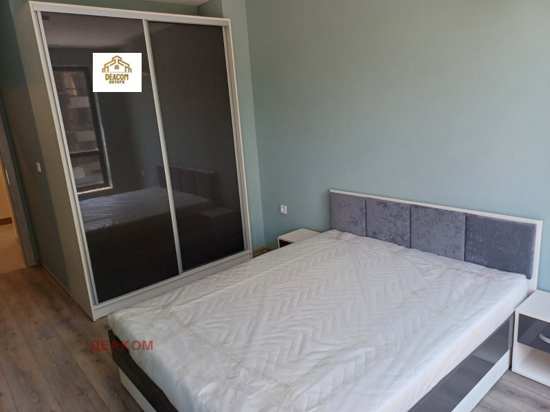 For Rent  1 bedroom Plovdiv , Hristo Smirnenski , 86 sq.m | 32857047 - image [5]