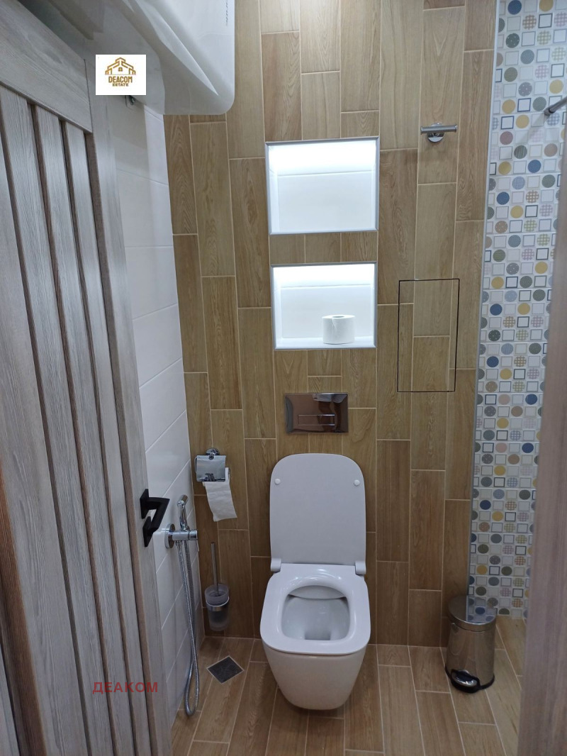 Te huur  1 slaapkamer Plovdiv , Christo Smirnenski , 86 m² | 32857047 - afbeelding [6]