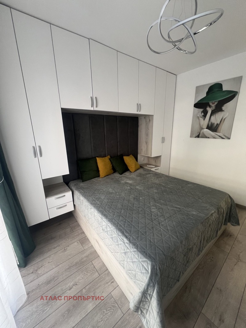 Da affittare  1 camera da letto Sofia , Studentski grad , 90 mq | 22876650 - Immagine [2]