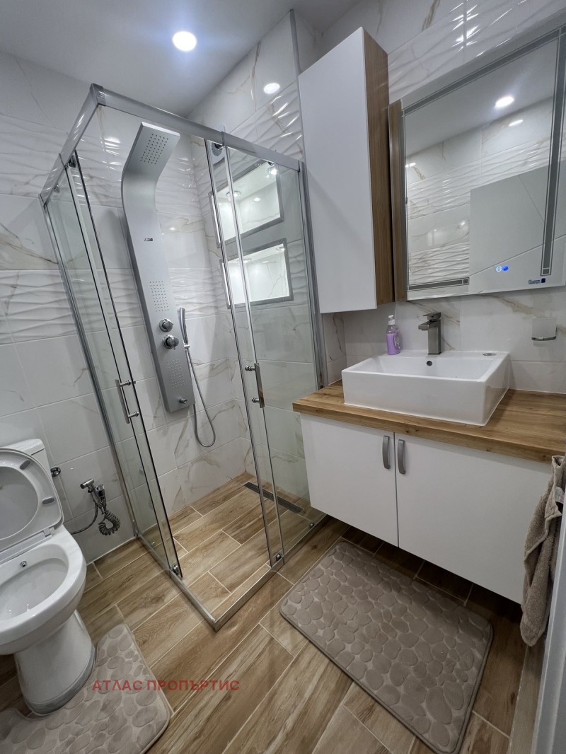 K pronájmu  1 ložnice Sofia , Studentski grad , 90 m2 | 22876650 - obraz [5]