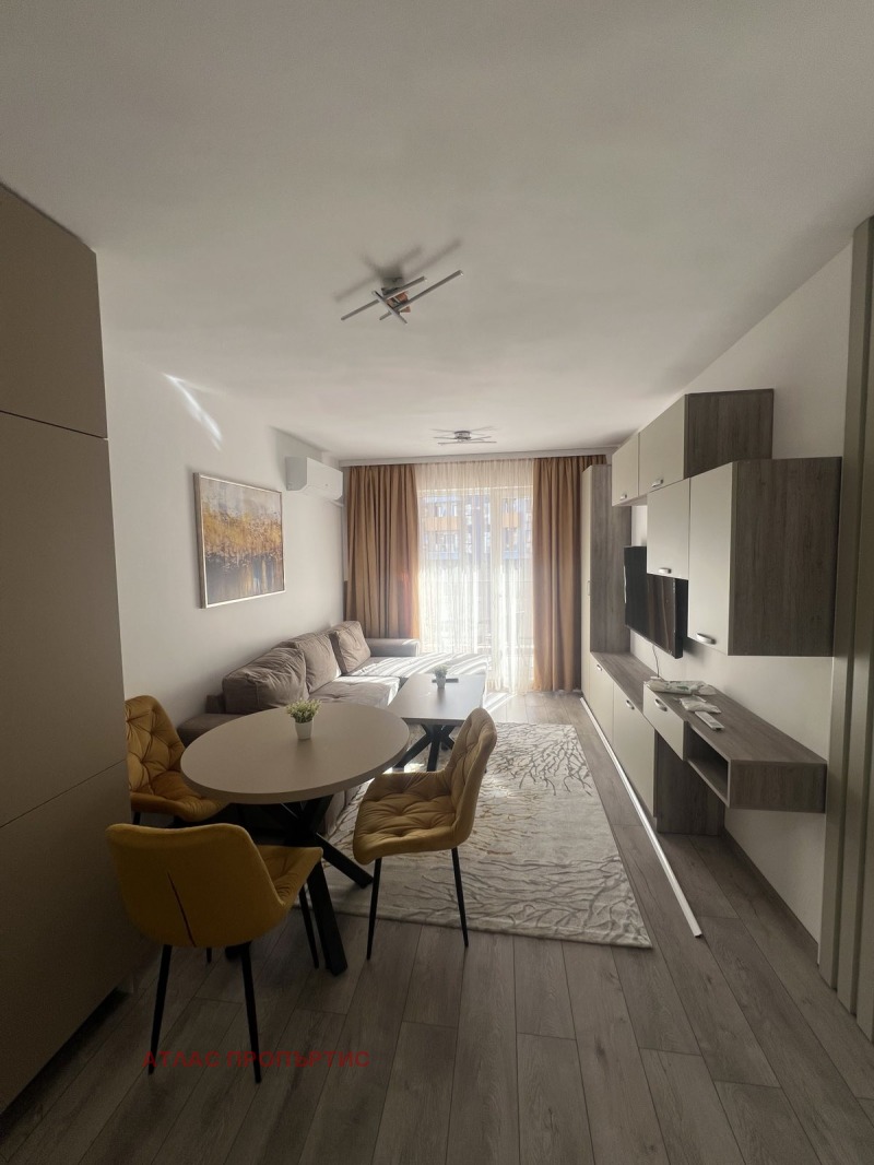 K pronájmu  1 ložnice Sofia , Studentski grad , 90 m2 | 22876650 - obraz [10]