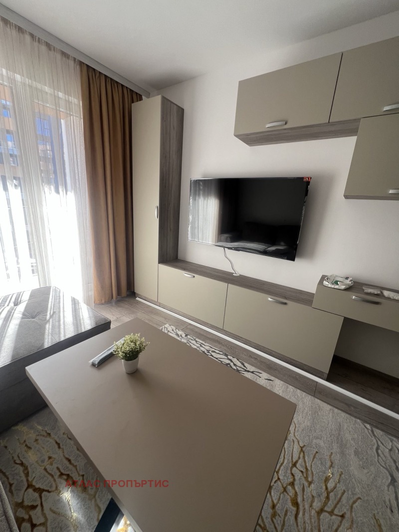 K pronájmu  1 ložnice Sofia , Studentski grad , 90 m2 | 22876650 - obraz [8]