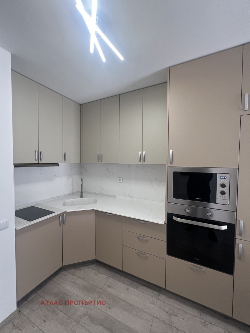 K pronájmu  1 ložnice Sofia , Studentski grad , 90 m2 | 22876650 - obraz [7]