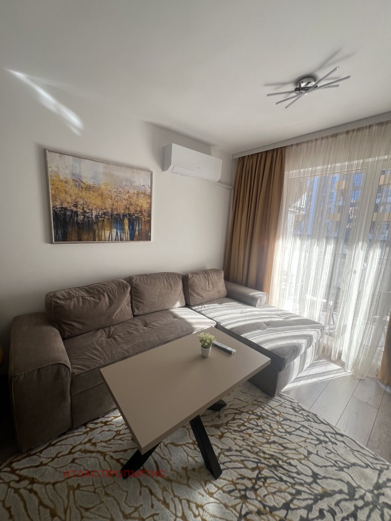 K pronájmu  1 ložnice Sofia , Studentski grad , 90 m2 | 22876650 - obraz [9]