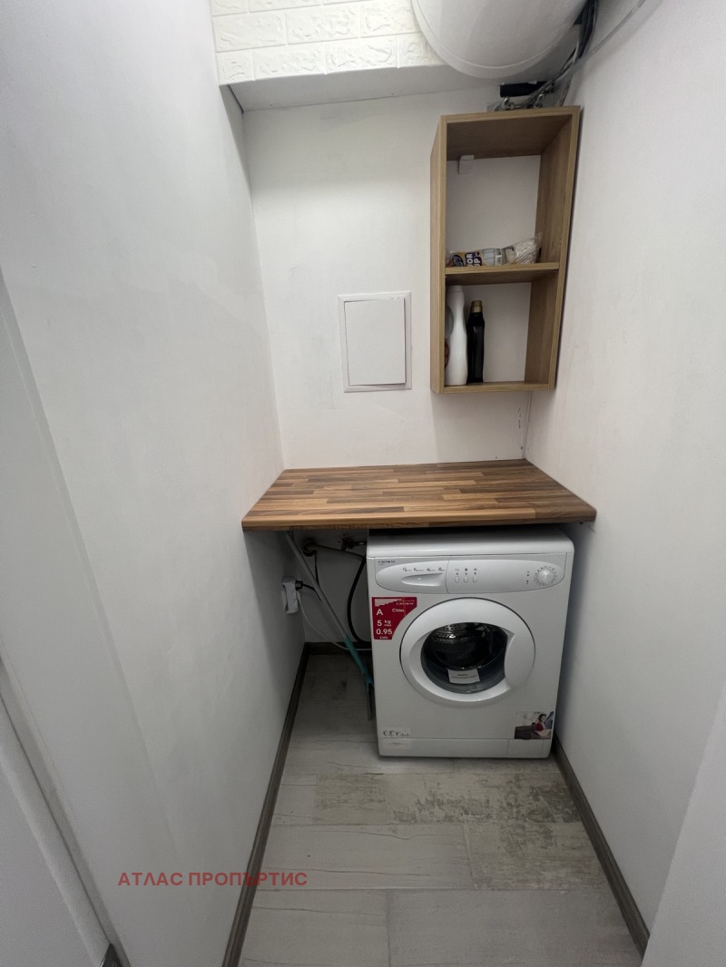 K pronájmu  1 ložnice Sofia , Studentski grad , 90 m2 | 22876650 - obraz [13]