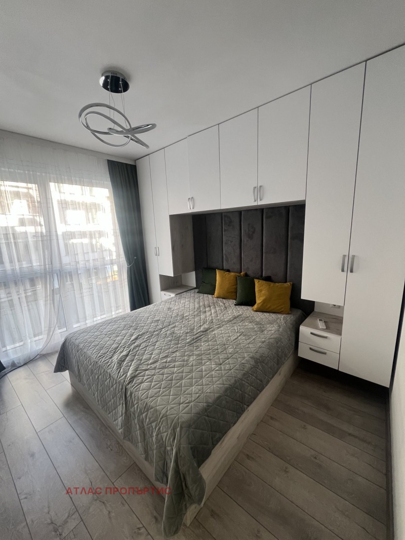 Da affittare  1 camera da letto Sofia , Studentski grad , 90 mq | 22876650 - Immagine [3]