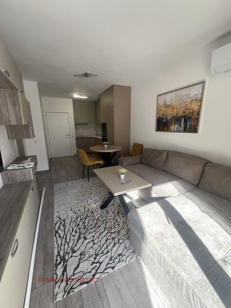 K pronájmu  1 ložnice Sofia , Studentski grad , 90 m2 | 22876650 - obraz [11]