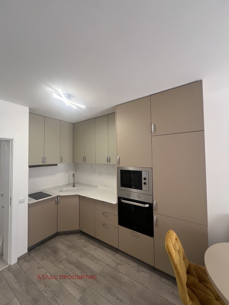 K pronájmu  1 ložnice Sofia , Studentski grad , 90 m2 | 22876650 - obraz [6]