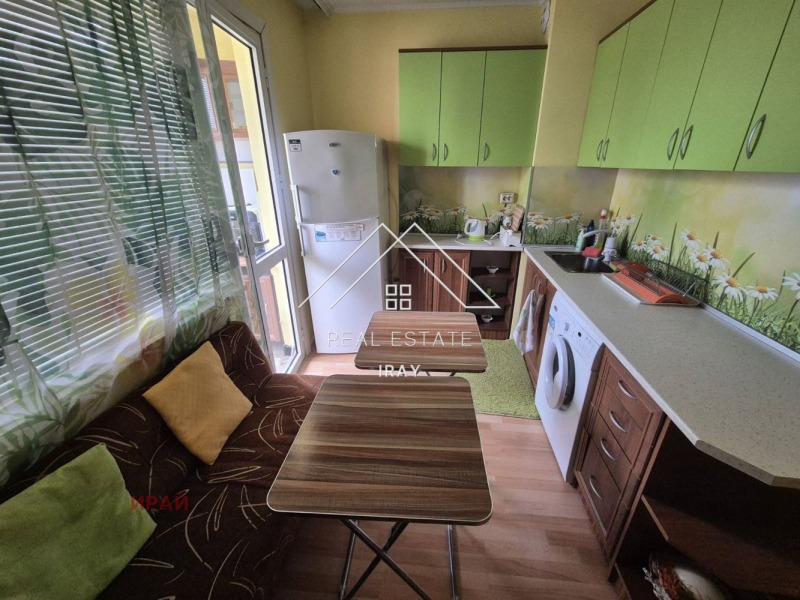 Дава под наем  2-стаен град Стара Загора , Ремиза , 50 кв.м | 99017669 - изображение [14]