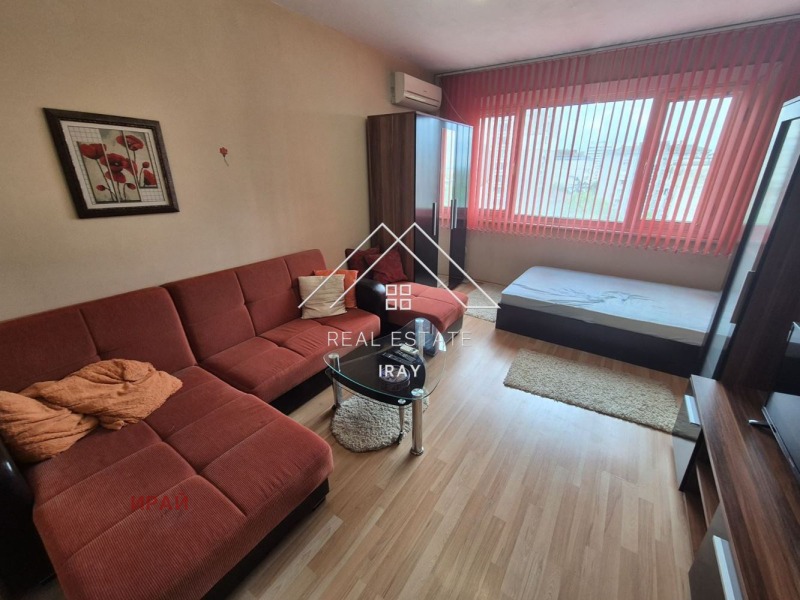 Дава под наем  2-стаен град Стара Загора , Ремиза , 50 кв.м | 99017669 - изображение [2]