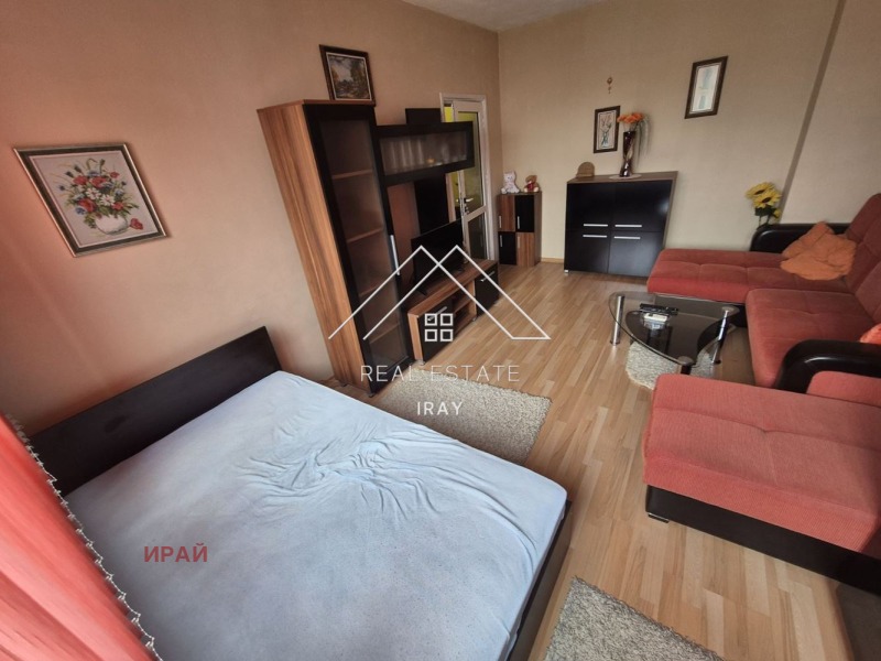 Дава под наем  2-стаен град Стара Загора , Ремиза , 50 кв.м | 99017669 - изображение [8]