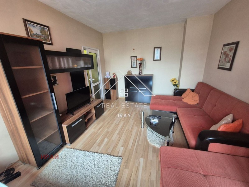 Дава под наем  2-стаен град Стара Загора , Ремиза , 50 кв.м | 99017669 - изображение [4]