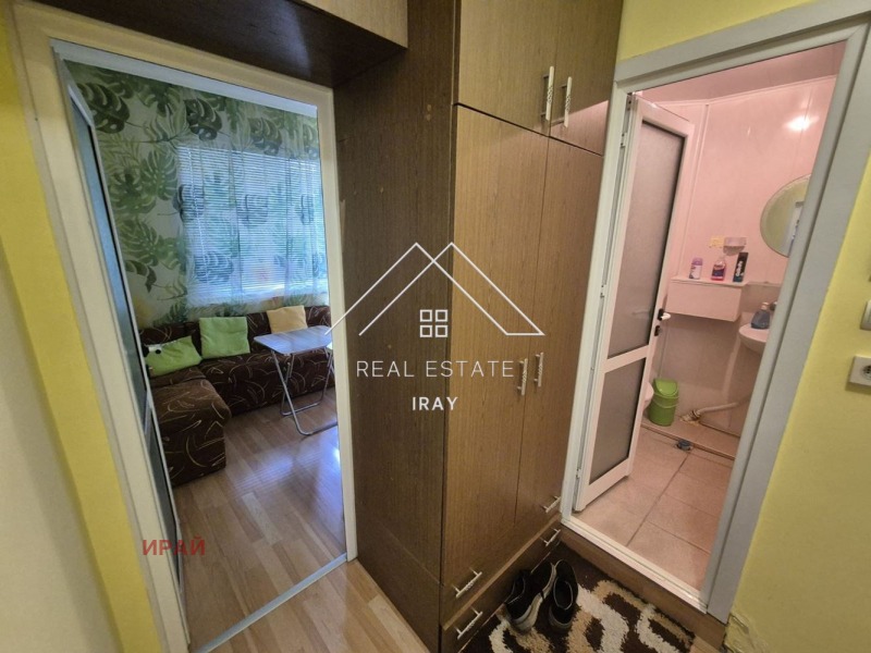 Дава под наем  2-стаен град Стара Загора , Ремиза , 50 кв.м | 99017669 - изображение [10]