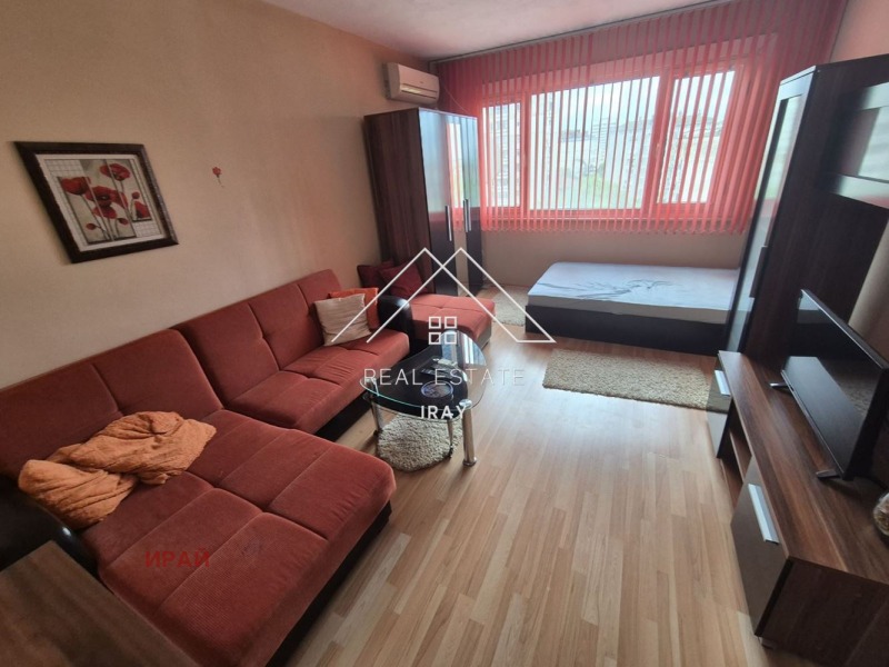 Дава под наем  2-стаен град Стара Загора , Ремиза , 50 кв.м | 99017669 - изображение [3]