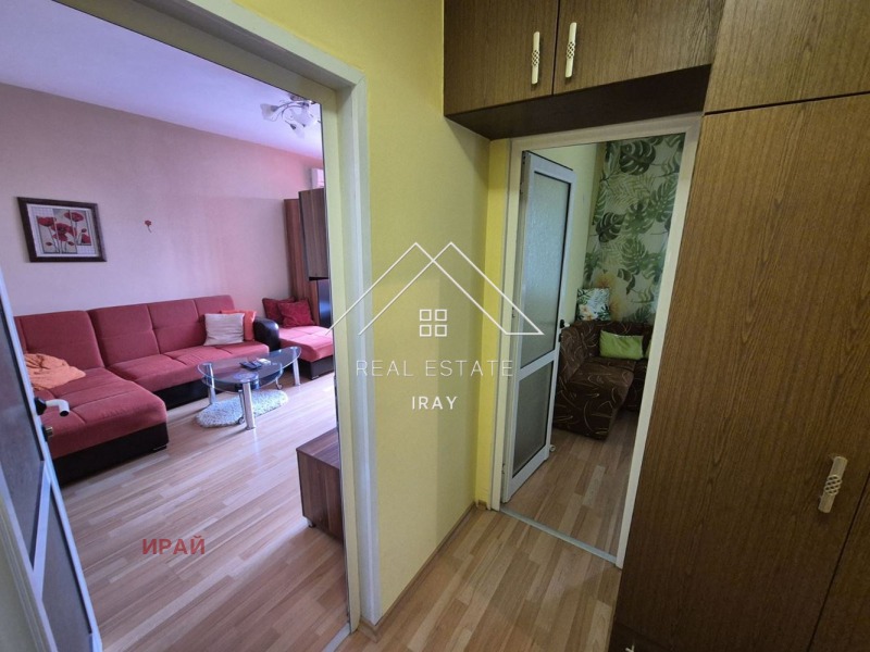 Дава под наем  2-стаен град Стара Загора , Ремиза , 50 кв.м | 99017669 - изображение [9]