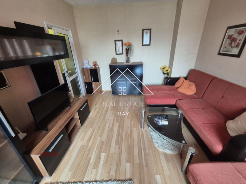 Дава под наем  2-стаен град Стара Загора , Ремиза , 50 кв.м | 99017669 - изображение [7]