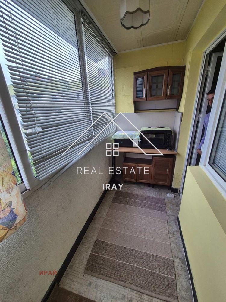 Дава под наем  2-стаен град Стара Загора , Ремиза , 50 кв.м | 99017669 - изображение [15]