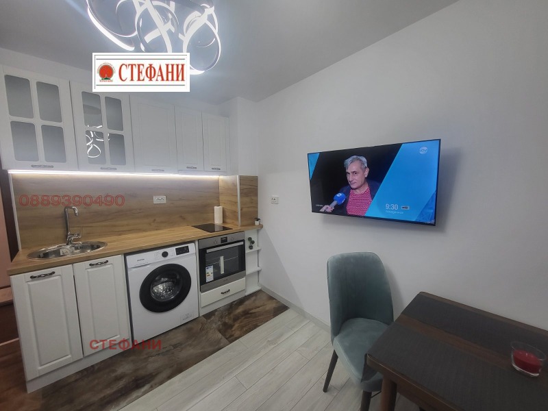 В аренду  1 спальня Русе , Център , 44 кв.м | 40567842 - изображение [3]