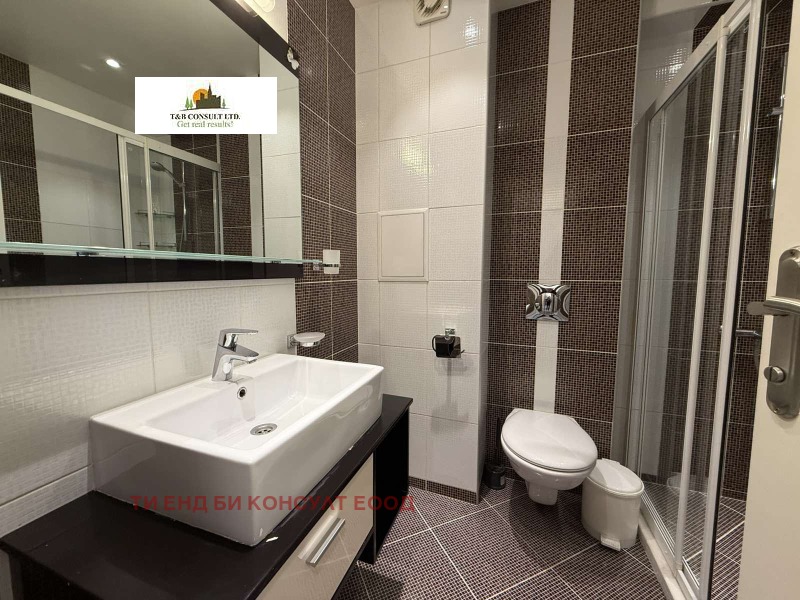 Kiadó  1 hálószoba Sofia , Centar , 70 négyzetméter | 95347578 - kép [5]