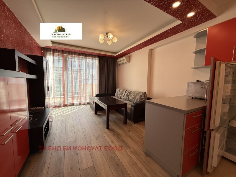 Под наем 2-СТАЕН, град София, Център • 600 € / 1173.50 лв. • 98676816 1