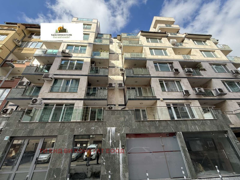 Kiadó  1 hálószoba Sofia , Centar , 70 négyzetméter | 95347578 - kép [8]
