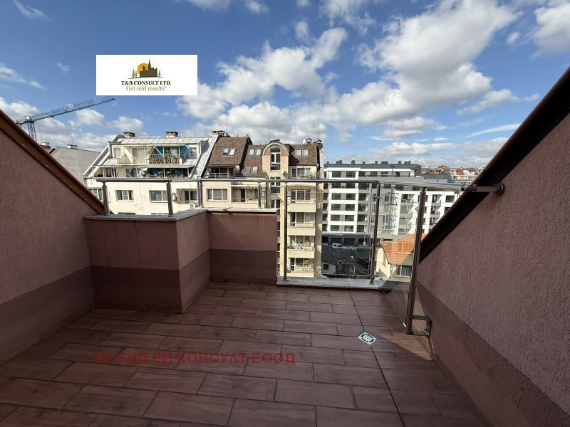 Kiadó  1 hálószoba Sofia , Centar , 70 négyzetméter | 95347578 - kép [7]