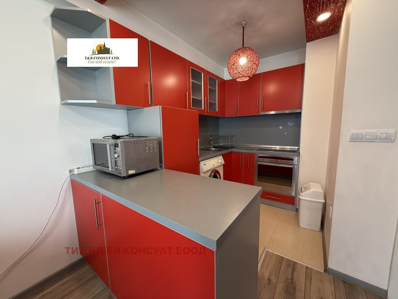 Kiadó  1 hálószoba Sofia , Centar , 70 négyzetméter | 95347578 - kép [2]