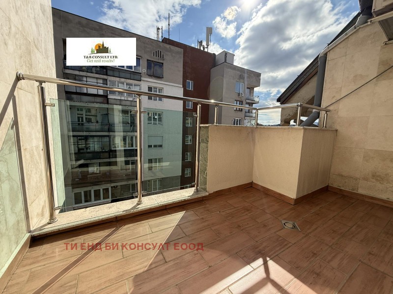 Kiadó  1 hálószoba Sofia , Centar , 70 négyzetméter | 95347578 - kép [6]