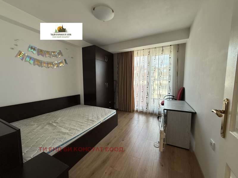 Kiadó  1 hálószoba Sofia , Centar , 70 négyzetméter | 95347578 - kép [3]