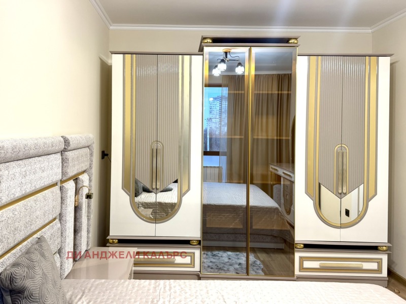 Дава под наем 2-СТАЕН, гр. София, Слатина, снимка 7 - Апартаменти - 52630341