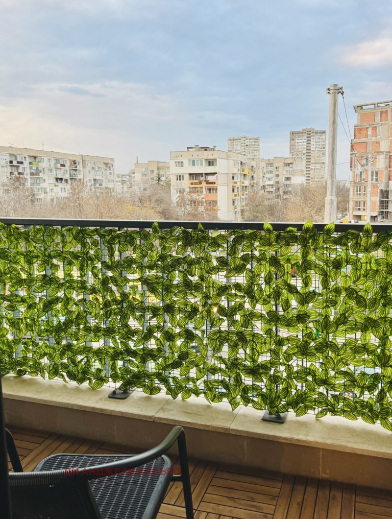 Дава под наем 2-СТАЕН, гр. София, Слатина, снимка 11 - Апартаменти - 52630341