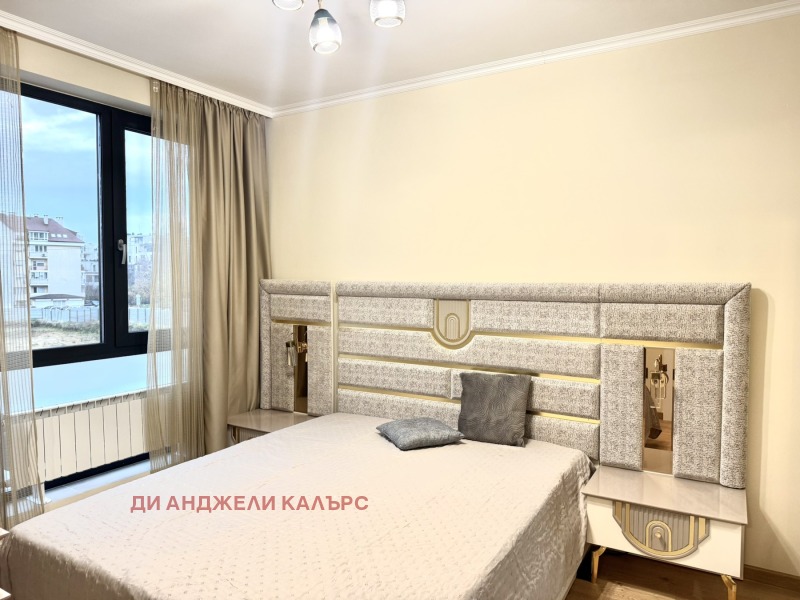 Дава под наем 2-СТАЕН, гр. София, Слатина, снимка 5 - Апартаменти - 52630341