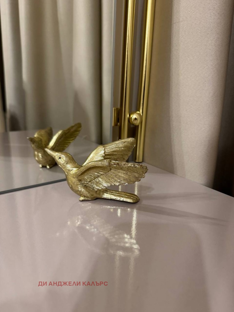 Дава под наем 2-СТАЕН, гр. София, Слатина, снимка 13 - Апартаменти - 52630341