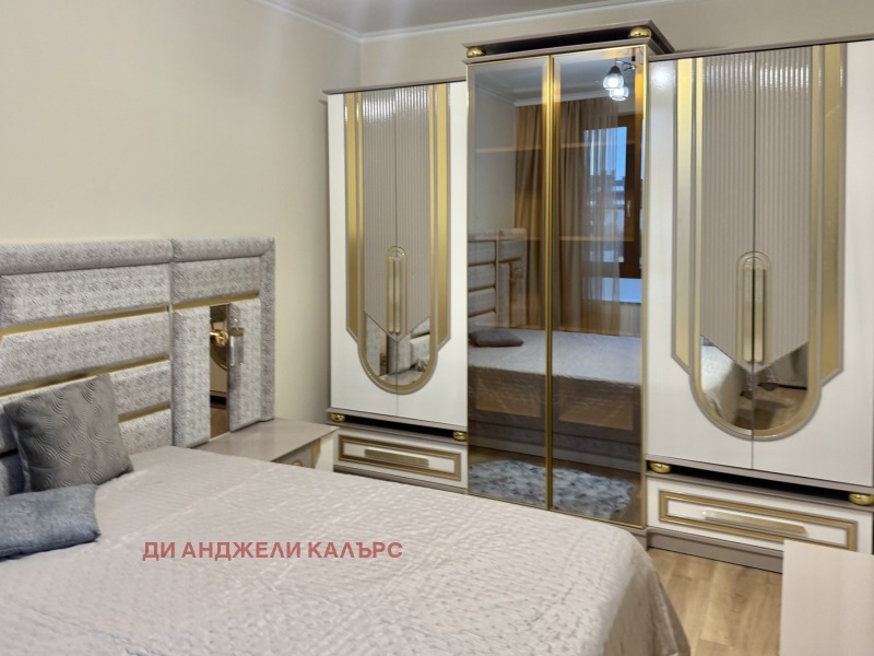 Дава под наем 2-СТАЕН, гр. София, Слатина, снимка 6 - Апартаменти - 52630341