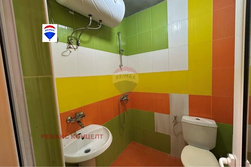 Дава под наем 2-СТАЕН, гр. Шумен, Математическа гимназия, снимка 6 - Апартаменти - 53497201